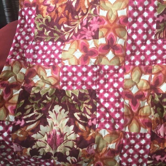 Handmade Quilt - Picture 5 of 15